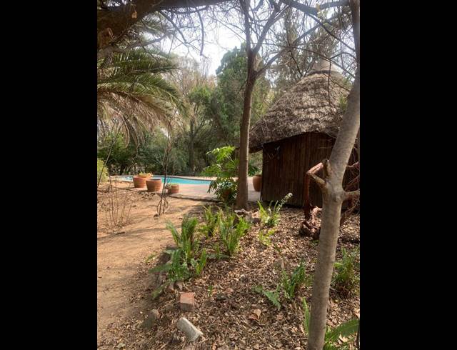 FARM FOR SALE IN GLENFERNESS